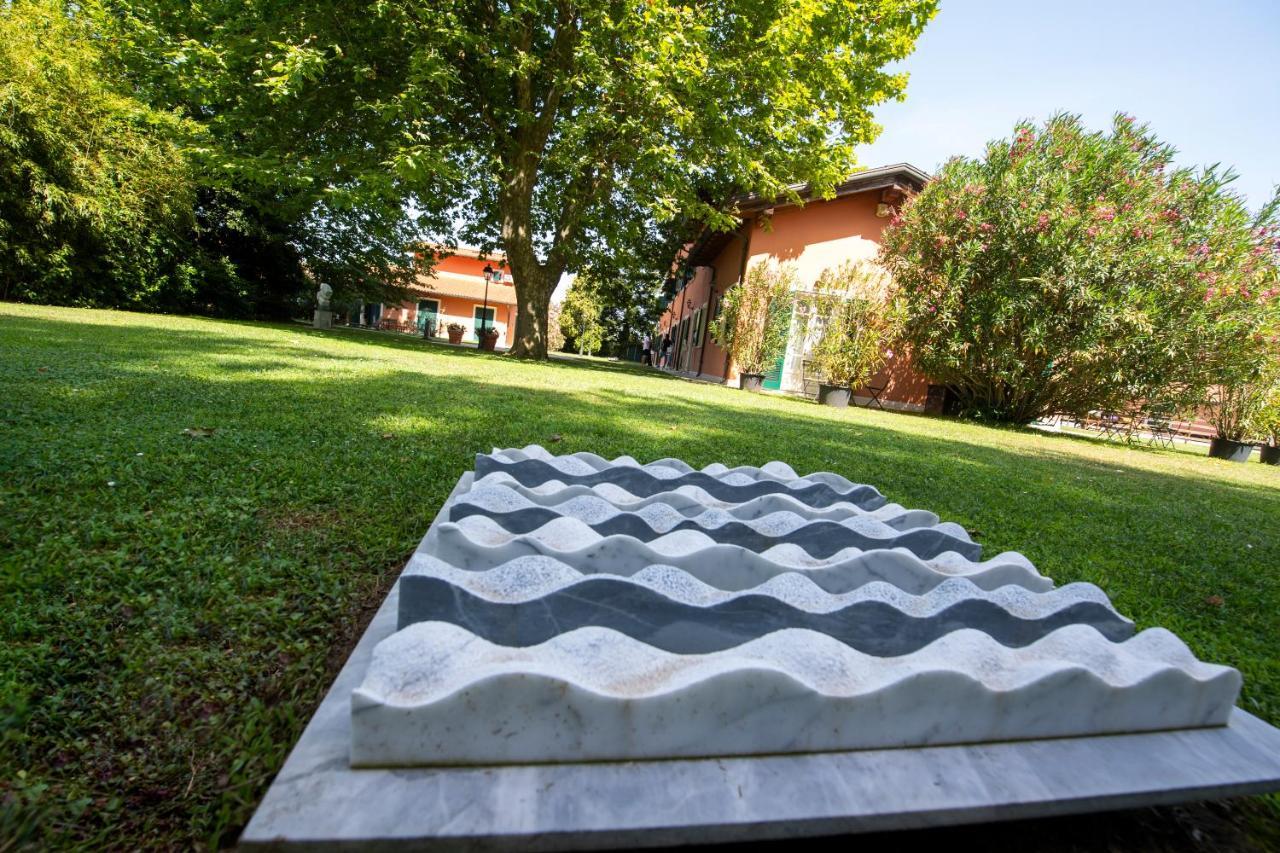 Relais Villa Isabel Pietrasanta Exterior photo