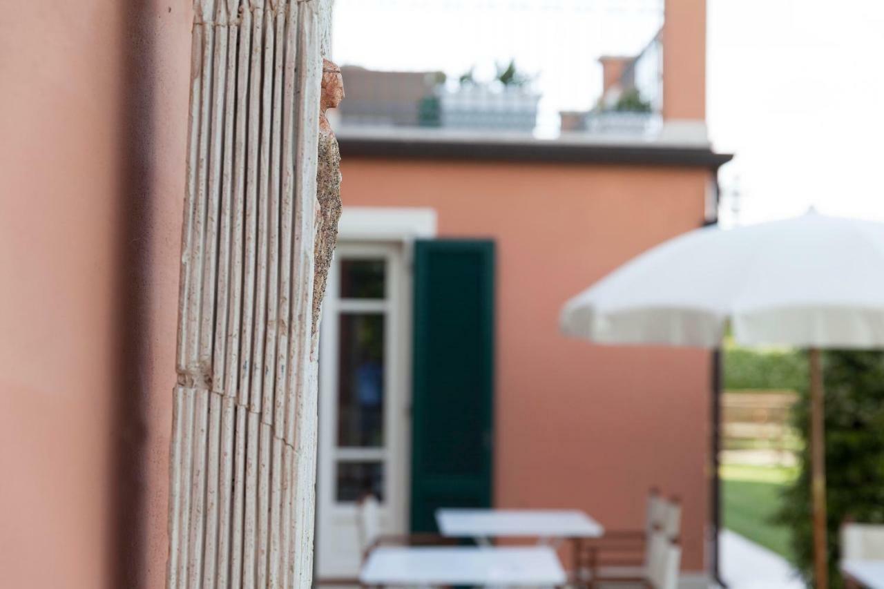 Relais Villa Isabel Pietrasanta Exterior photo